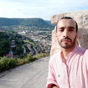 Job - Prof d'arabe - Besançon