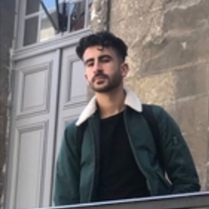 Jawad - Prof de photoshop - Lille