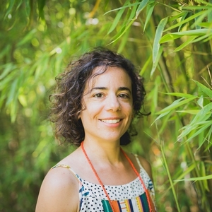 Clarice - Prof de portugais brésilien - Lausanne