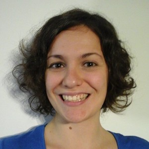 Juliana - Prof d'anglais - Nantes