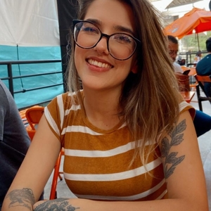 Valérie Louise - Prof de portugais brésilien - Bordeaux
