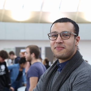 Youssef - Prof d'arabe - Limoges