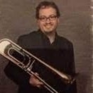 Ben - Prof de trombone - Fontanil-Cornillon