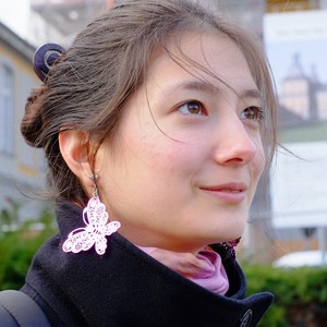 Olivia - Prof de solfège - Paris