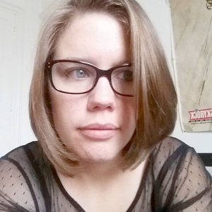 Pauline - Prof d'initiation informatique - Le Petit-Quevilly
