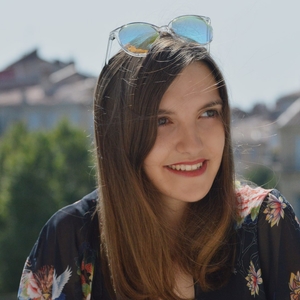 Florence - Prof de photoshop - Marseille