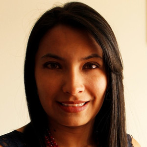 Maria Sofia - Prof d'espagnol - Strasbourg
