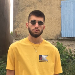 Hugo - Prof de remise en forme - Maillane