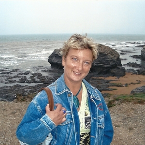 CHANTAL - Prof d'espagnol - Pontchâteau