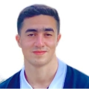 Oussama - Prof de français - Anzin