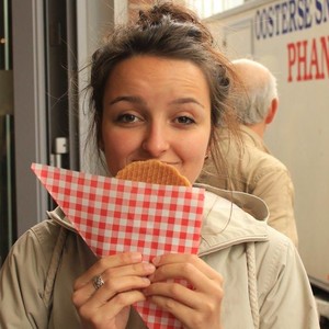 Fleur - Prof de fle - français langue étrangère - Leuven