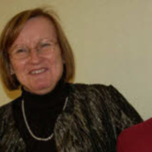 Gisèle - Prof de couture - Bohars