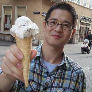 Yujie - Prof de chinois - Colmar