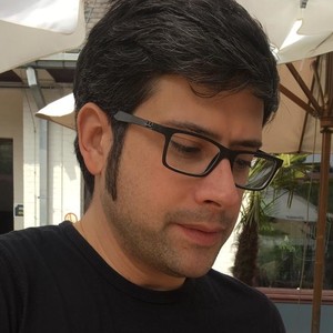 Miguel - Prof d'espagnol - Gap