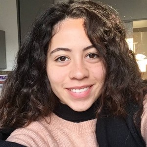 Tania - Prof d'espagnol - Paris