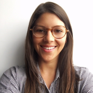 Alejandra - Prof d'espagnol - Lille