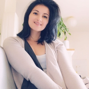Michelle - Prof d'espagnol - Périgueux