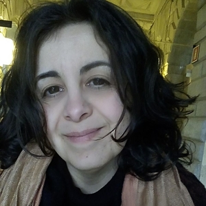Barbara - Prof d'italien - Nevers