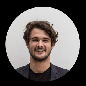 Timothee - Prof de commerce - Courbevoie