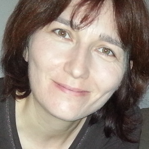 Nathalie - Prof d'aide aux devoirs - Mogeville
