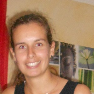 Julia - Prof de SVT - Saint-Nazaire