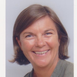 Véronique - Prof d'italien - Plérin