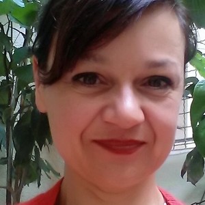 Véronique - Prof de fle - français langue étrangère - Limoges