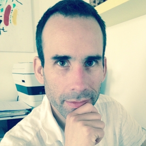 Thomas - Prof de soutien scolaire - Coulommiers