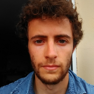 Antoine - Prof d'aide aux devoirs - Le Perreux-sur-Marne
