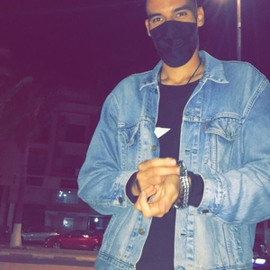 Fouad - Prof d'anglais - Cachan