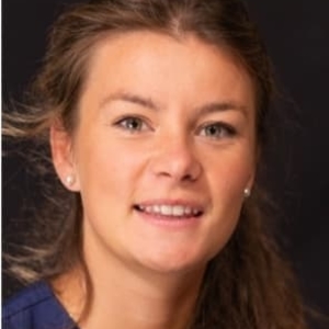Pauline - Prof d'aide aux devoirs - Esneux