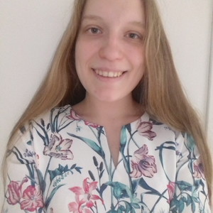 Mathilde - Prof d'expression orale - français - Esneux