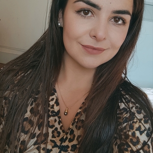 Sarah - Prof d'aide aux devoirs - Anan