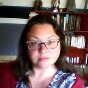 Marie - Prof de maths - Guenrouet