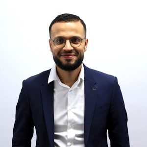 Abdelghani - Prof de SVT - Paris