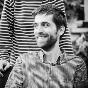 Thibaut - Prof de maths - Blois