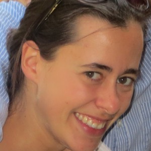 Amicie - Prof de maths - Toulon
