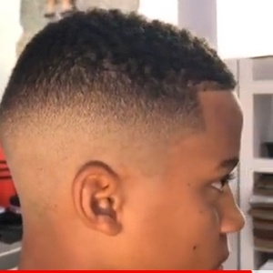 Ricardo - Prof de coiffure - Saint-Jean-de-Fos