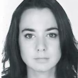 Emilie - Prof d'anglais - Cran-Gevrier