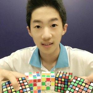 Mingmin - Prof de chinois - Lyon
