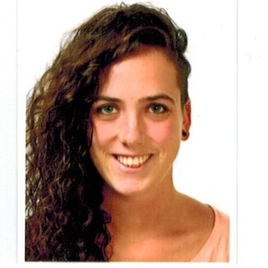 Eva - Prof d'espagnol - Rennes