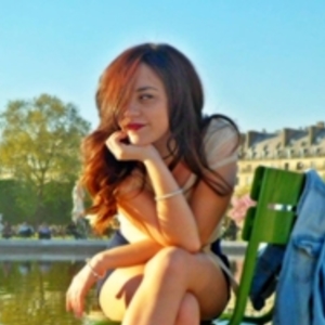 Lucia Raffaella - Prof de compréhension écrite - italien - Paris