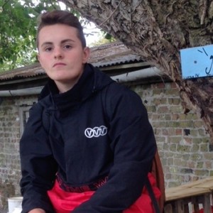 Matteo - Prof de physique - Toulouse