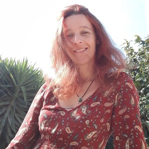 Sylvie - Prof de fle - français langue étrangère - Torres Vedras