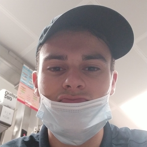 Tanguy - Prof de développement personnel - Valenciennes