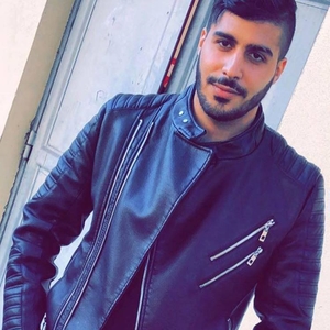Mehdi - Prof de musculation - Saint-Étienne