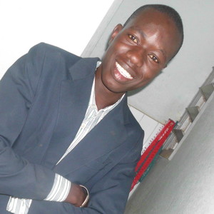 Amadou - Prof de droit constitutionnel - Paris