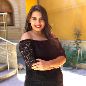 Alessandrina - Prof d'espagnol - Hatfield