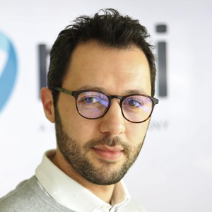Maël - Coach professionnel - Chênée