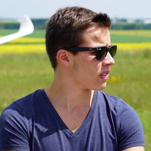 Lucas - Prof de maths - Paris